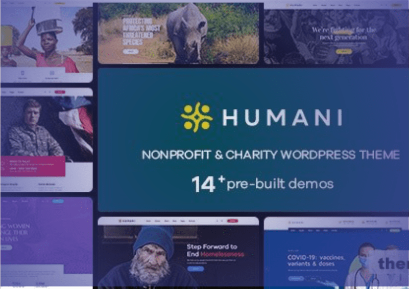 Humani Non-Profit