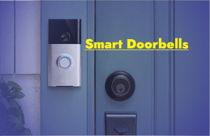 Smart Doorbells In Australia