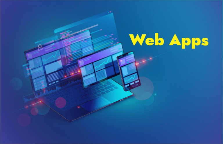 Web Application Programming Languages