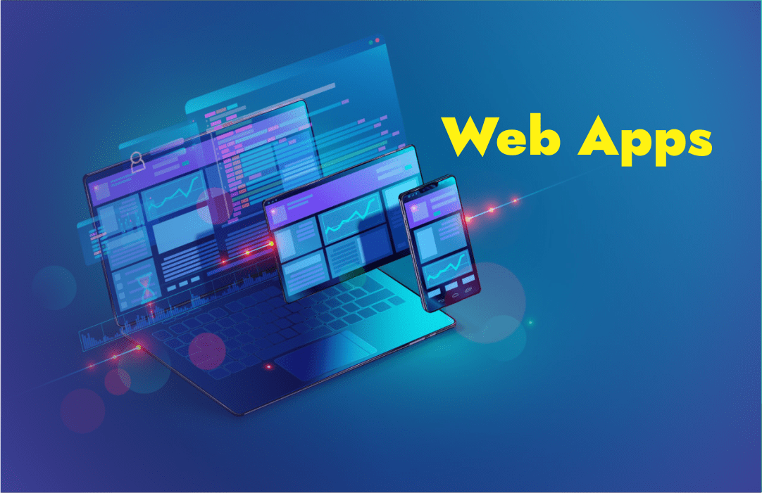 Web Application Programming Languages