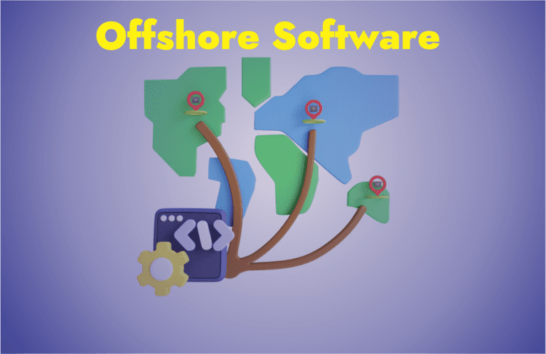 Offshore Software Development Benefits
