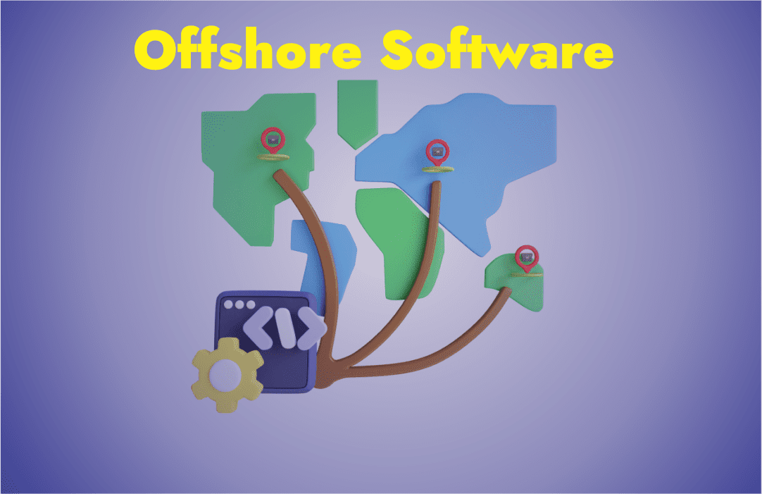 Offshore Software Development Benefits