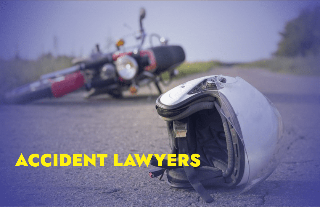 Motorcycle Accident Lawyer In Canada