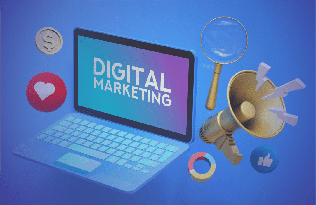 Digital Marketing Business In United Kingdom