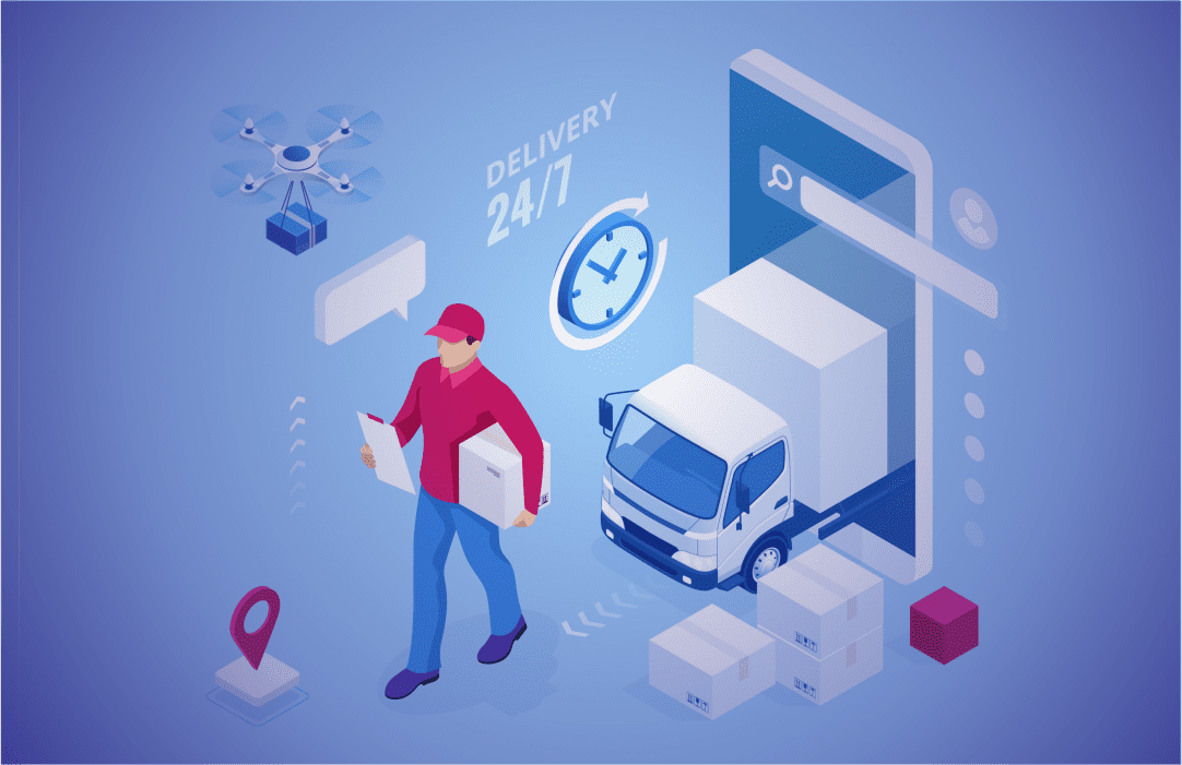 Choosing A Delivery Management Software