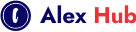 The Alex Hub Logo